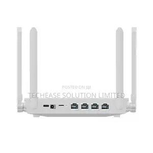 4g/5g Lte Wifi 6 Router – 5000mah Battery - Unlocked Sim Card Slot