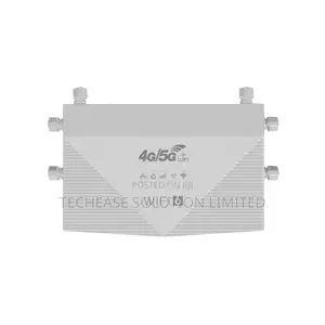4g/5g Lte Wifi 6 Router – 5000mah Battery - Unlocked Sim Card Slot