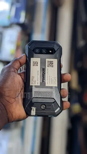 Kyocera Torque 5G 128 GB Gray