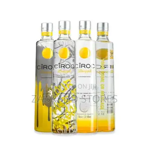 Ciroc Pineapple Vodka