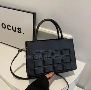 Mini Tote Bag