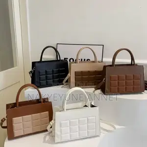 Mini Tote Bag