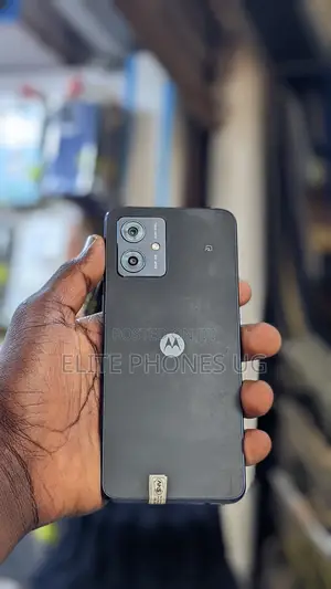 Motorola Moto G64 128 GB Gray