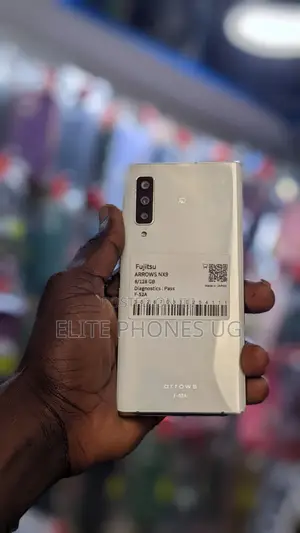 Fujitsu Arrows NX9 F-52A in Uganda for sale | Prices on Jiji.ug