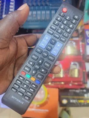 Remote for Sky, Skwave, Dubymax and Mewe