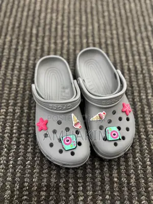 New Classic Authentic Fancy Unisex Crocs in Stock