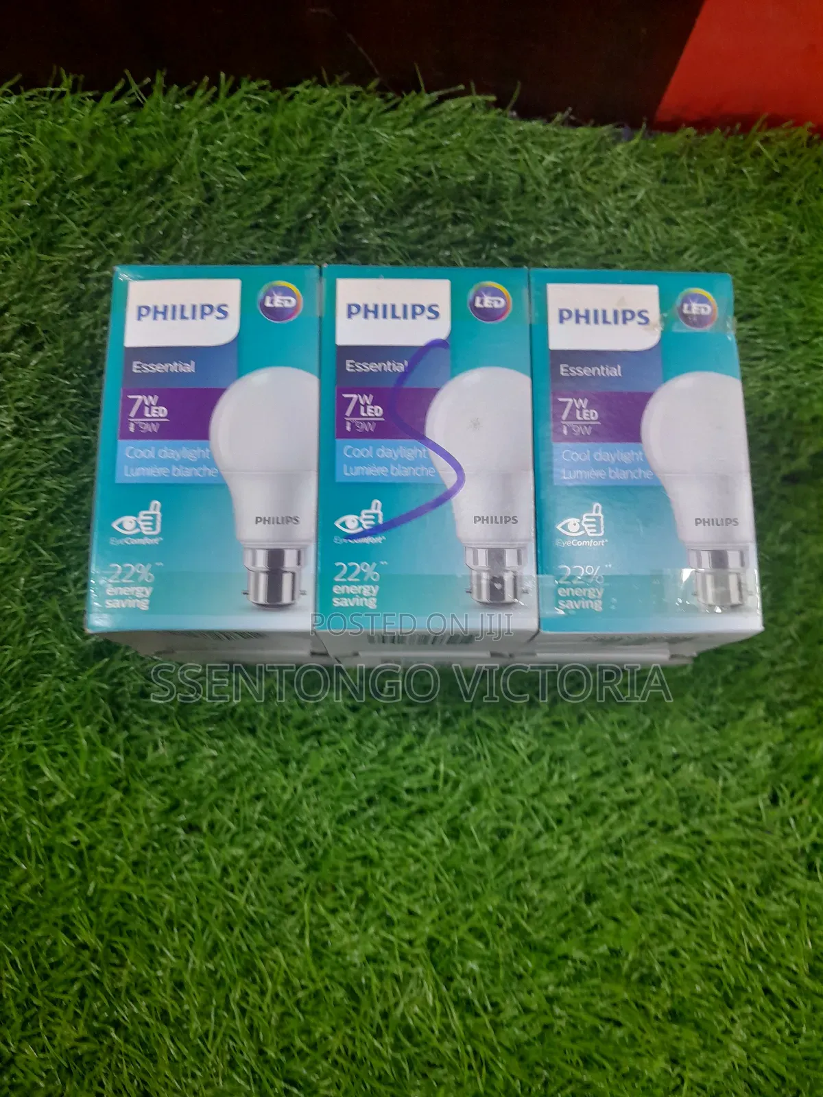 Phillips Original Bulbs