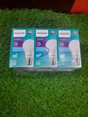 Phillips Original Bulbs