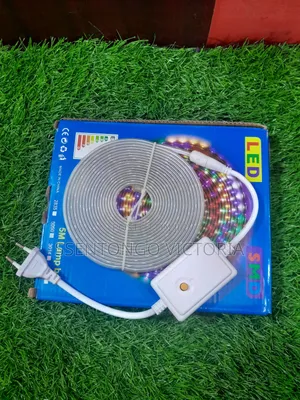 Led 5metre Lamp Belt
