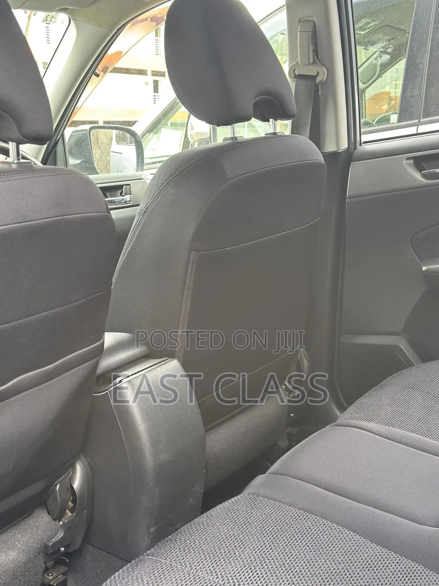 Subaru Forester 2.0D X 2010 Silver