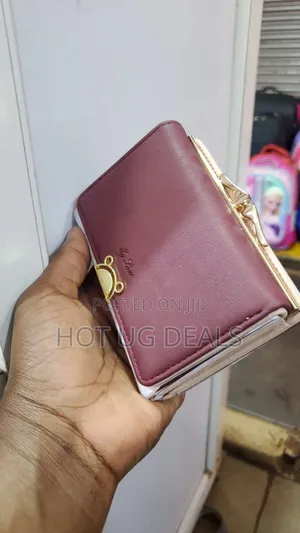 Ladies Wallet / Purse Bag