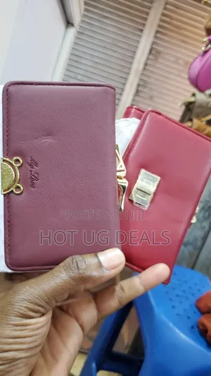 Ladies Wallet / Purse Bag