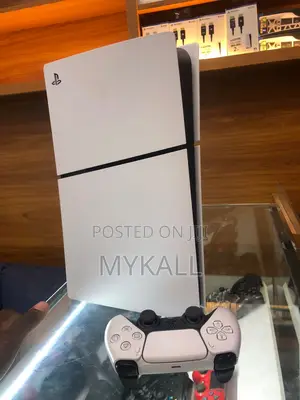 Ps5 Slim Cd Version