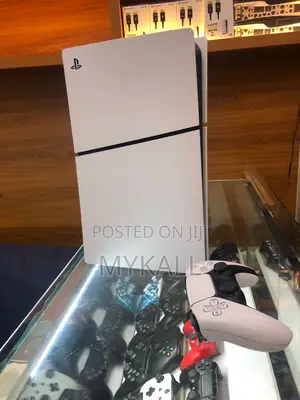 Ps5 Slim Cd Version