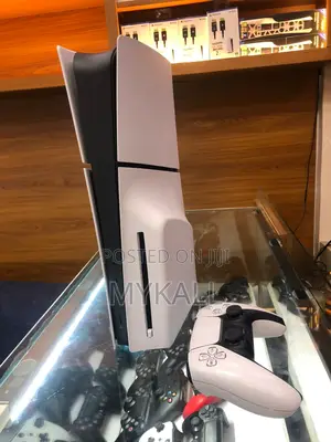 Ps5 Slim Cd Version