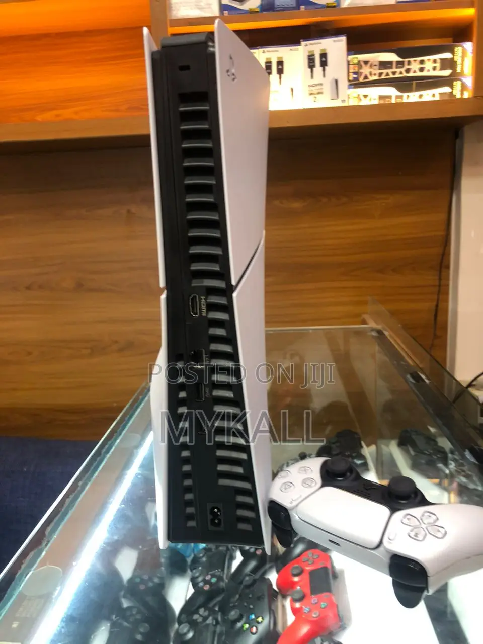 Ps5 Slim Cd Version