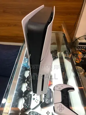 Ps5 Slim Cd Version