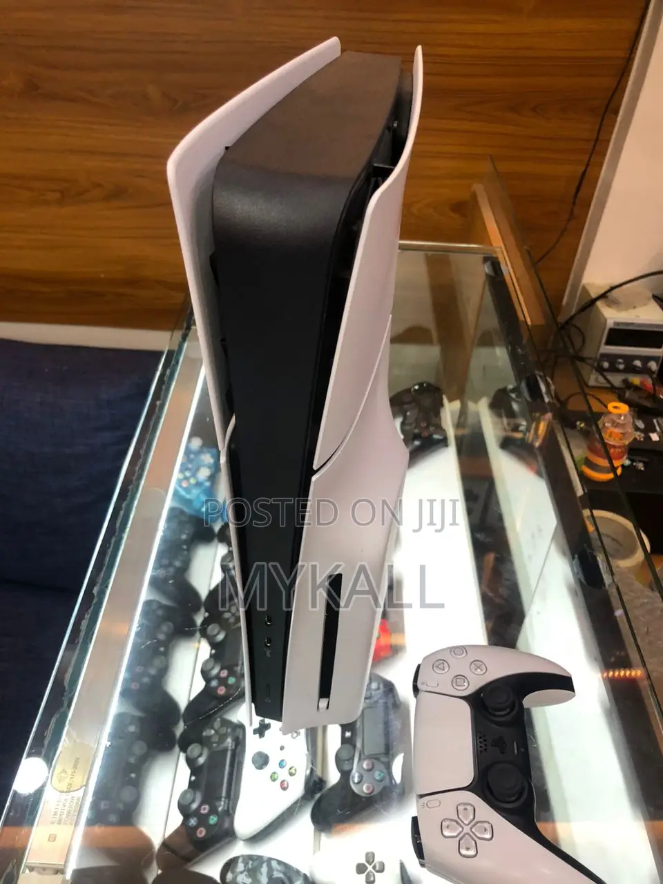Ps5 Slim Cd Version