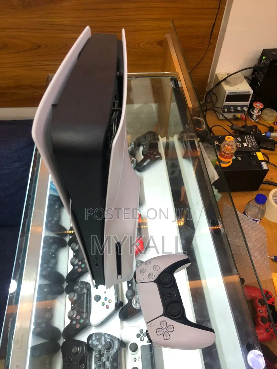 Ps5 Slim Cd Version