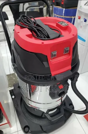 Vacuum Cleaner 80litres