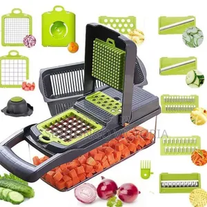 Spice / Vegetable Chopper
