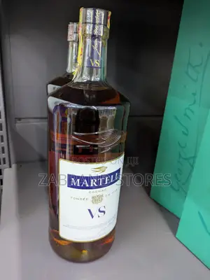 Martell Very Special (Vs) Cognac