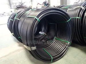 -Inch (32mm) Hdpe (High-Density Polyethylene) Water Pipe,