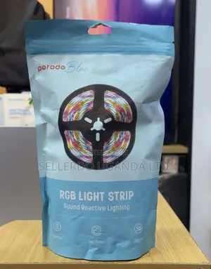 RGB Strip Light