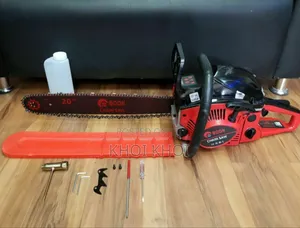 Chainsaw 20" Edon