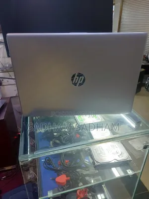 Laptop HP ProBook 450 G5 8GB Intel Core i5 SSD 128GB