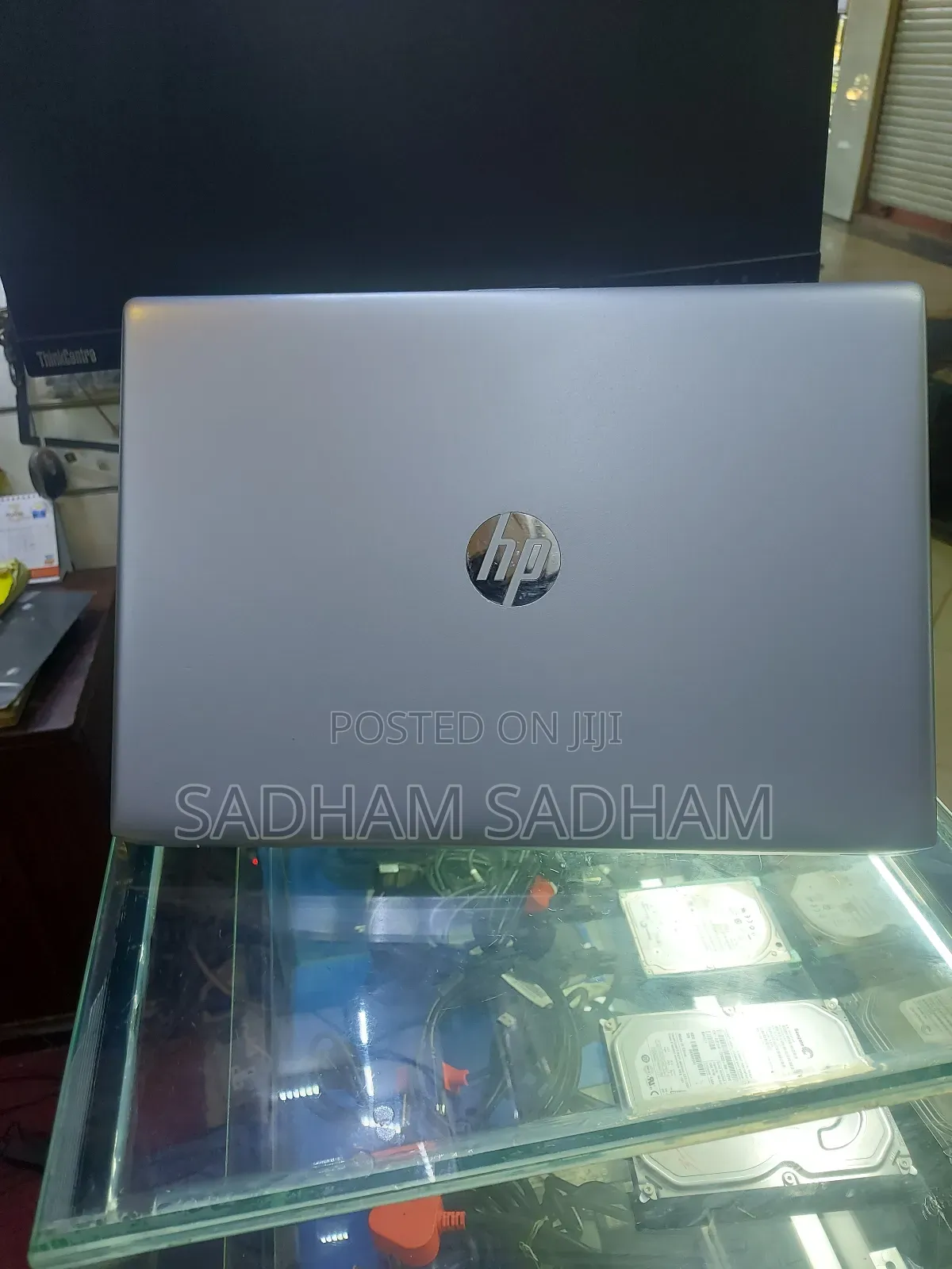 Laptop HP ProBook 450 G5 8GB Intel Core i5 SSD 128GB