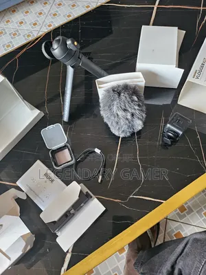 Rode Vlogger Kit