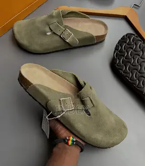 Foot Haven Birkenstock Sandals