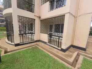 Furnished 3bdrm House in Nakawa for sale