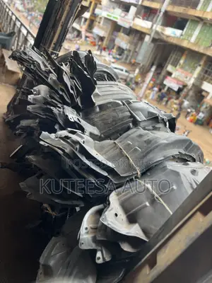 Car Mudguards