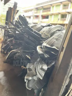 Car Mudguards