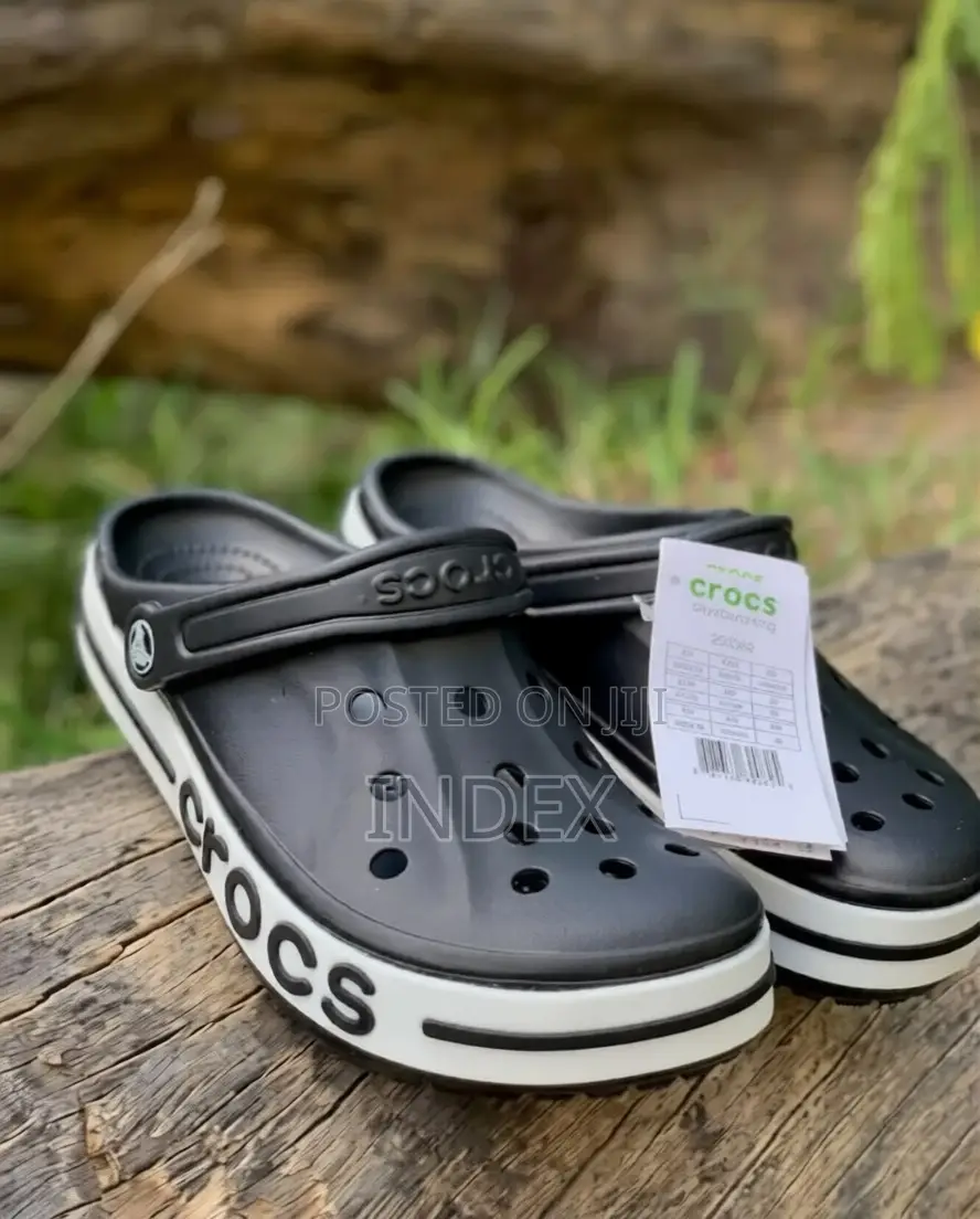 Loft Original Crocs