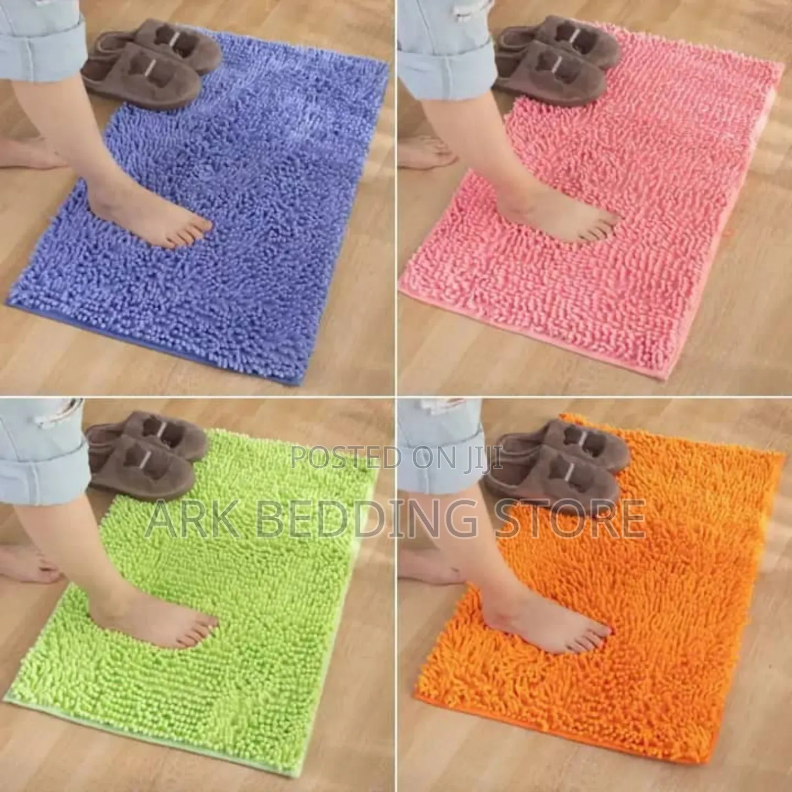 Inside Door Mats