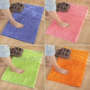 Inside Door Mats