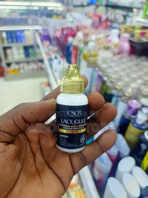 CSCR Professional Lace Glue (Supreme)
