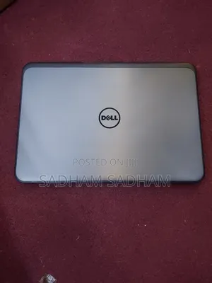 Laptop Dell Latitude 3540 4GB Intel Core i3 HDD 250GB
