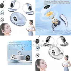 Open Xg99 Headphones, 2025 New Wireless Bluetooth Hanging Earbuds