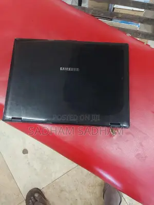 Laptop Samsung R590 4GB Intel Celeron HDD 128GB