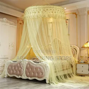 Round Top Mosquito Nets
