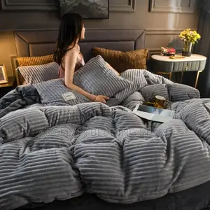 Comforter Coral Warm Duvets