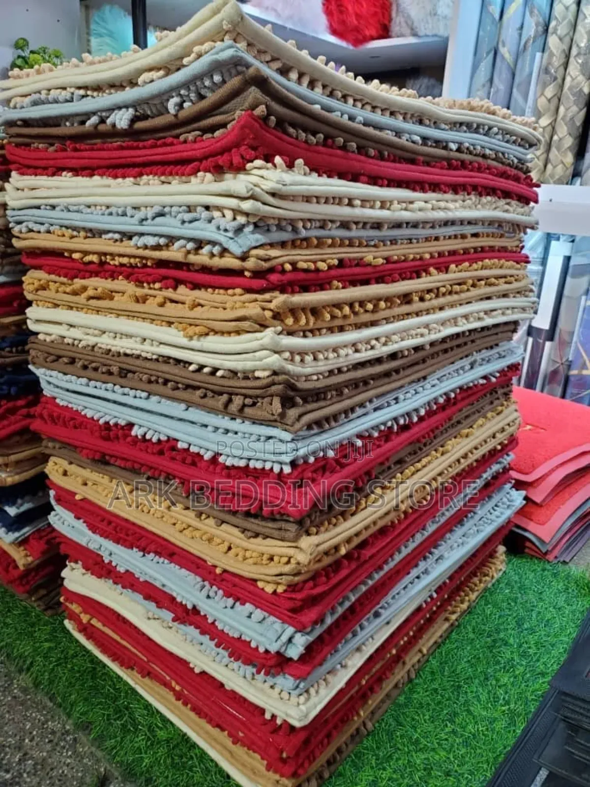 Large Size Door Mats