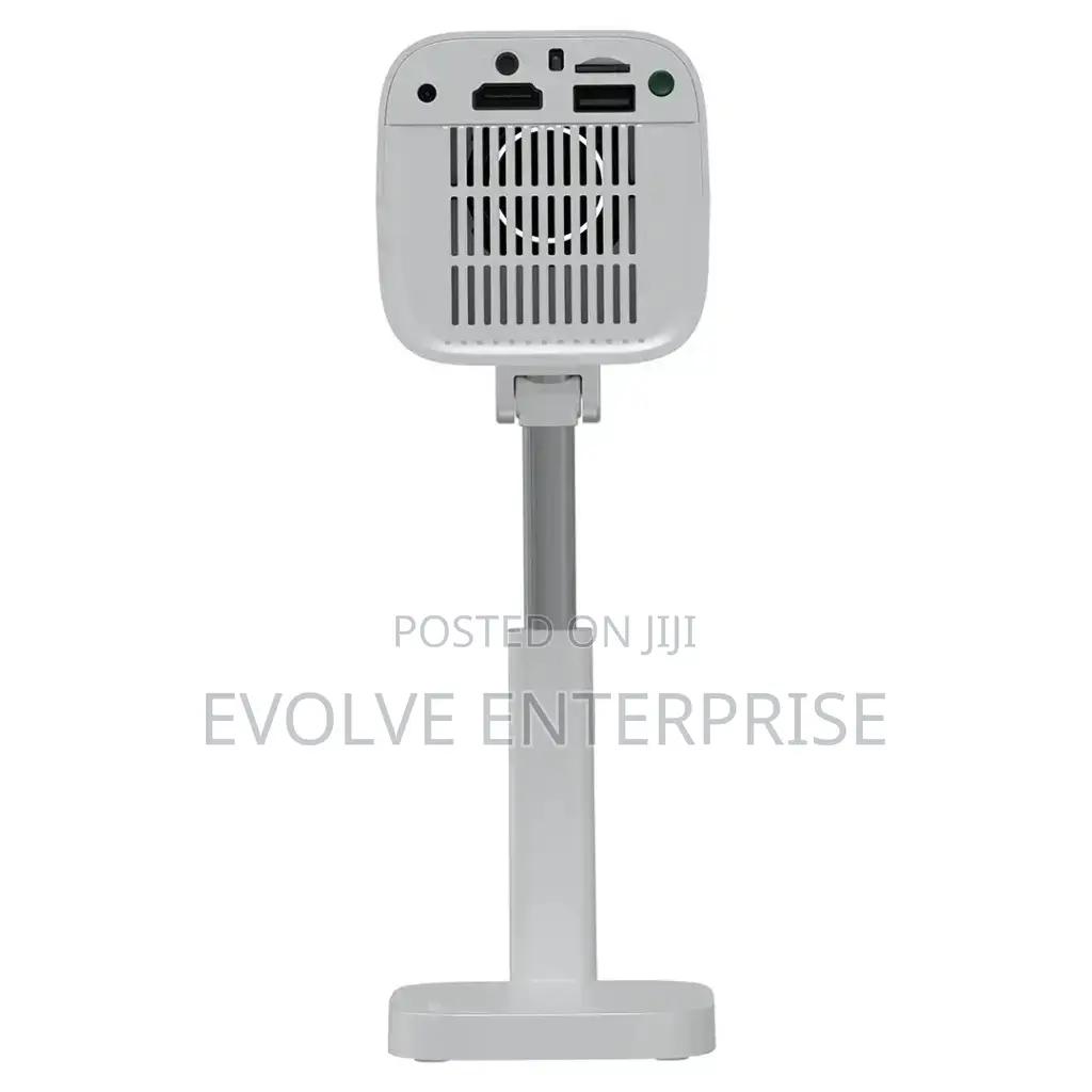 Green Lion Nova Smart Portable Projector