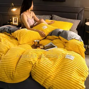 Quality Winter Quilts