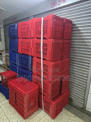 Crates Crates