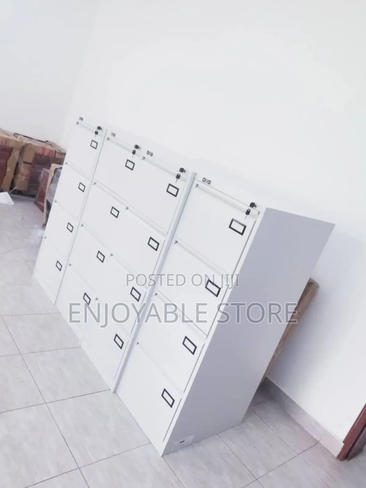 File Cabinet Drawer